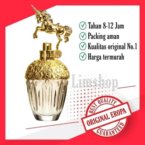 harga parfum anna sui